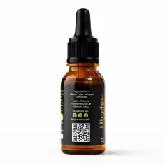 Aceite esencial de hierba luisa 100% puro, imagen 4
