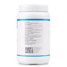 Cloruro de Magnesio con Vitamina C 500g | Elyon Natural, imagen 3
