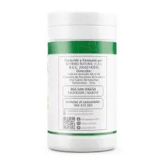 Spirulina Power 500g | Alga Spirulina con Berro y Noni Elyon Natural, imagen 2