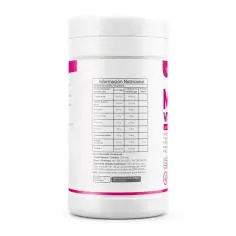 Meno Vital Collagen 500g | Colágeno con Aguaje, Maca Roja y Fenogreco, imagen 3