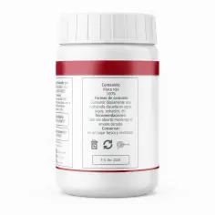 Maca Roja en Polvo 100% Pura 200g | Elyon Natural Power, imagen 3