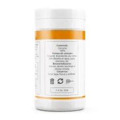 Cúrcuma en Polvo 100% Pura 500g | Formato Ahorro | Elyon, imagen 2