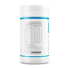Cloruro de Magnesio con Vitamina C 1000g | Elyon Natural, imagen 3