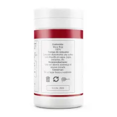 Maca Roja Power 500g | Equilibrio Hormonal y Menopausia | Elyon Natural, imagen 3