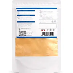 Gelatina sin sabor con Cartílago de Tiburón, Calcio, Magnesio y Camu Camu 200 g, imagen 2