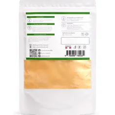 Gelatina sin sabor con Té Matcha y Garcinia Cambogia 200 g, imagen 2