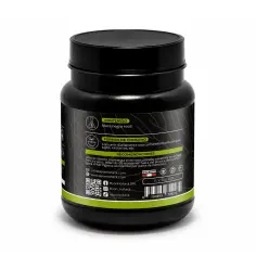 Maca Negra Pura 100% Premium 500g (Con Dosificador) | Elyon Natural, imagen 3