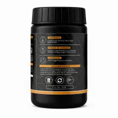 Levadura de Cerveza con Maca Negra 200g | Elyon Natural Power, imagen 3