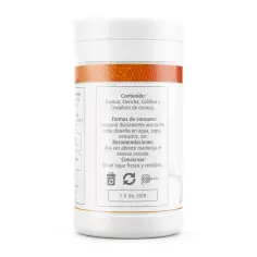 Anemil Complex Forte 500g | Suplemento Natural para la Anemia e Inmunidad, imagen 3