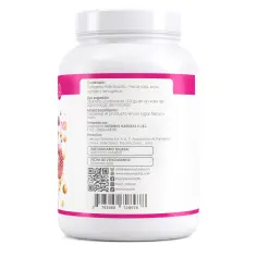 MENO VITAL Collagen 1KG Aguaje Maca Roja Soya | Elyon Natural, imagen 2