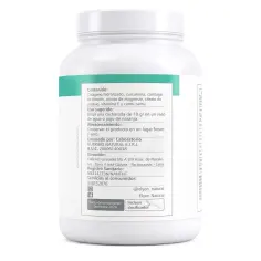 Multi Collagen Complex 1KG Magnesio + Potasio | Elyon Natural, imagen 2
