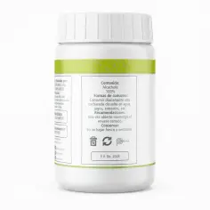 Alcachofa Power 200g Polvo Soluble – Protector Hepático Natural para Hígado Graso | Elyon Natural, imagen 2