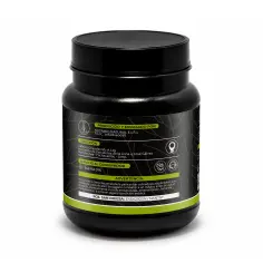 Maca Negra Pura 100% Premium 500g (Con Dosificador) | Elyon Natural, imagen 2