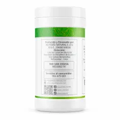 Adelmax en Polvo 500g | Quemador de Grasa Natural, imagen 3