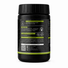 Maca Negra en Polvo 100% Pura 200g | Elyon Natural Power, imagen 2