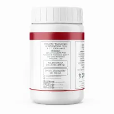 Maca Roja en Polvo 100% Pura 200g | Elyon Natural Power, imagen 2