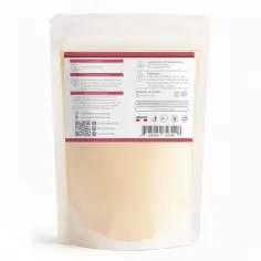 Sobre de Harina de Kiwicha x200g – Fuente de Proteínas y Fibra para Recetas Saludables, imagen 2