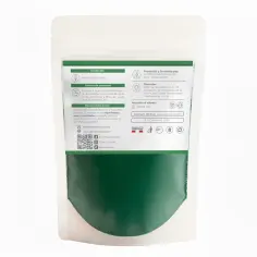 Sobre Spirulina en Polvo 100g – Elyon Natural, imagen 2