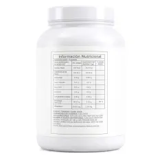 Multi Collagen Complex 1KG Magnesio + Potasio | Elyon Natural, imagen 3
