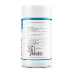 Cloruro de Magnesio con Vitamina C 1000g | Elyon Natural, imagen 2