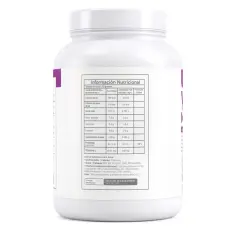 Colágeno Hidrolizado + Calcio, Zinc, Magnesio y Vitamina C 1kg – Huesos, Articulaciones y Piel | Elyon Natural, imagen 3