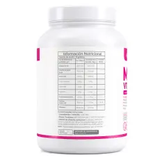 MENO VITAL Collagen 1KG Aguaje Maca Roja Soya | Elyon Natural, imagen 3