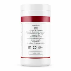 Aguaje Amazónico 500g – Equilibrio Hormonal, Piel Radiante y Belleza Natural, imagen 3