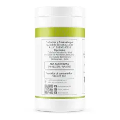 Alcachofa en Polvo Gran Formato 500g: Hepatoprotector, Desintoxicación Profunda y Control de Colesterol., imagen 2
