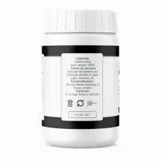 Carbón Activado de Coco Complex Elyon Natural | Alivio Digestivo Premium (200g), imagen 3