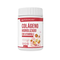 Colágeno Hidrolizado con Camu Camu 200g | Elyon Natural, imagen 1