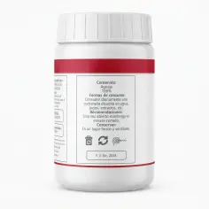 Aguaje en Polvo 100% Puro Elyon Natural 200g | Balance Hormonal y Menopausia, imagen 3