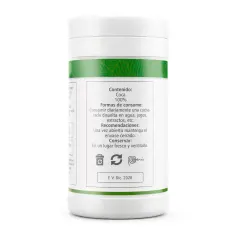 Frasco Harina de Coca 500g: Máximo Ahorro. Superalimento Andino para Energía, Huesos y Soroche., imagen 3