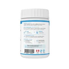 Colágeno Hidrolizado + Cartílago de Tiburón, Glucosamina, Magnesio y Vitamina C – Frasco 200g | Elyon Natural, imagen 2