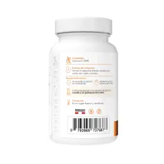 CURCUMA x 100 cápsulas, imagen 2