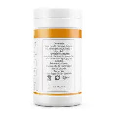 Fiberlax Complex Forte: Laxante Natural | Regula Tránsito Intestinal, imagen 3