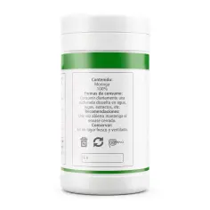 Moringa en Polvo 500g – Superalimento Energizante y Detox Natural | Elyon Natural, imagen 3