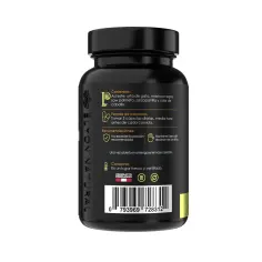 Prost Max Power x 100 Cápsulas – Salud Prostática, Vitalidad Masculina y Bienestar Urinario | Elyon Natural Perú, imagen 2