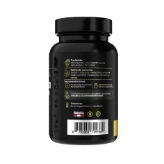 Cápsulas de Resveratrol Antioxidante x 100 unidades | Longevidad Celular, imagen 4