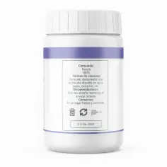 Tocosh en Polvo 100% Natural 200g | Elyon Natural, imagen 3