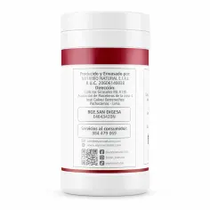 Aguaje Amazónico 500g – Equilibrio Hormonal, Piel Radiante y Belleza Natural, imagen 2