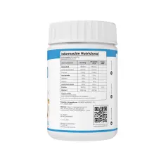 Colágeno Hidrolizado + Cartílago de Tiburón, Glucosamina, Magnesio y Vitamina C – Frasco 200g | Elyon Natural, imagen 3