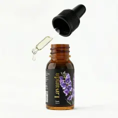 Aceite Esencial de Lavanda Pura, imagen 2
