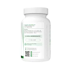 Cápsulas 10 en 1 para Control de Peso – Elyon Natural | 100 Cápsulas, imagen 2