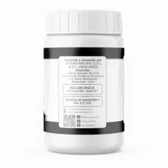 Carbón Activado de Coco Complex Elyon Natural | Alivio Digestivo Premium (200g), imagen 2