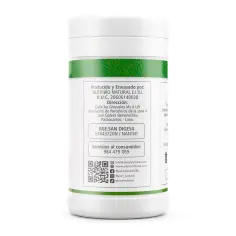 Frasco Harina de Coca 500g: Máximo Ahorro. Superalimento Andino para Energía, Huesos y Soroche., imagen 2