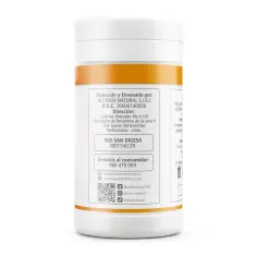 Fiberlax Complex Forte: Laxante Natural | Regula Tránsito Intestinal, imagen 2
