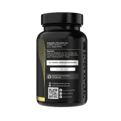 Muérdago 500mg Cápsulas Perú | 100 Und – Elyon, imagen 2