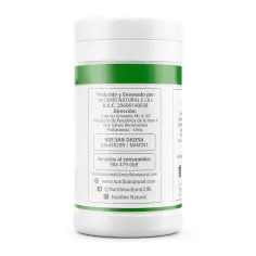 Moringa en Polvo 500g – Superalimento Energizante y Detox Natural | Elyon Natural, imagen 2