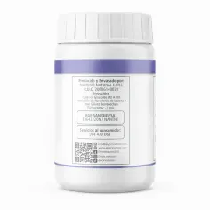 Tocosh en Polvo 100% Natural 200g | Elyon Natural, imagen 2