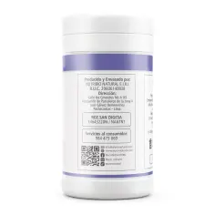 Tocosh Premium en Polvo 500g – Salud Digestiva y Energía Natural | Elyon Natural, imagen 2